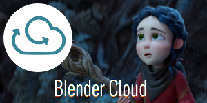 Blender Cloud