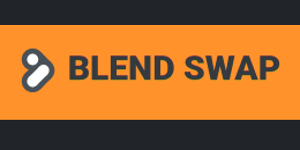BlendSwap