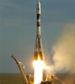 Why Soyuz? (Minor spoilers)