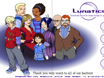 LAST 11 HOURS – Alternate Poster Layout by Rosalyn Hunter Concepf Art Poster (WIP)