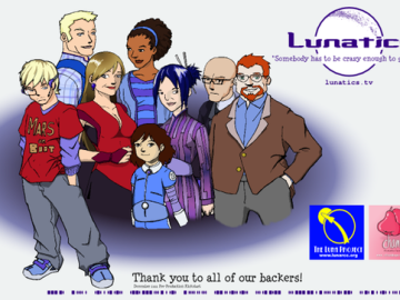 Mailed first batch of concept art posters out Finished Concept Art Poster