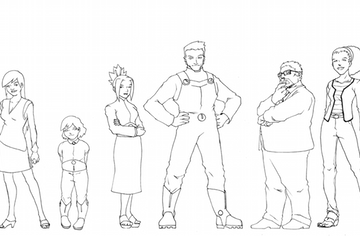 Brief Progress Report on “Lunatics” Rewards…