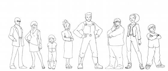 Brief Progress Report on “Lunatics” Rewards…