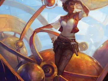 We’ll be at ArmadilloCon 34 in Austin, TX this Weekend!