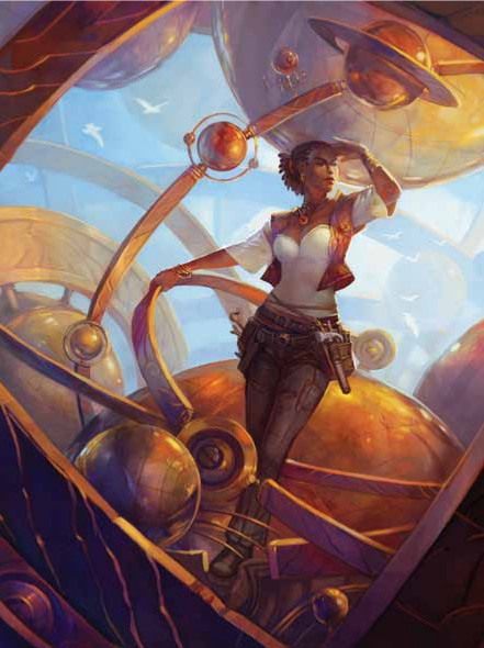 We’ll be at ArmadilloCon 34 in Austin, TX this Weekend!