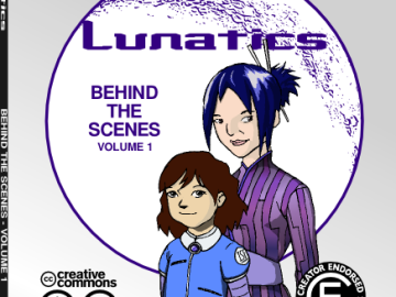 Penultimate post: DVD datasets finished! Cover of Storyboard Animatic DVD