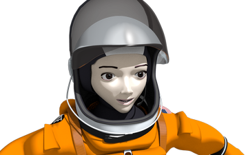 Looking for a New Character Modeler