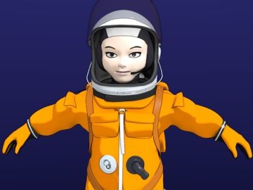 Visual Style and NPR Rendering