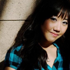 Meet the Team: Karrie Shirou as “Hiromi Lerner” Karrie Shirou PR