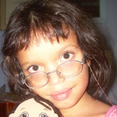 Voice Actress Ariel Hancock – Support Lunatics!