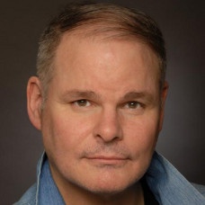 Paul Birchard as “Allen Emerson” Paul Birchard PR Photo