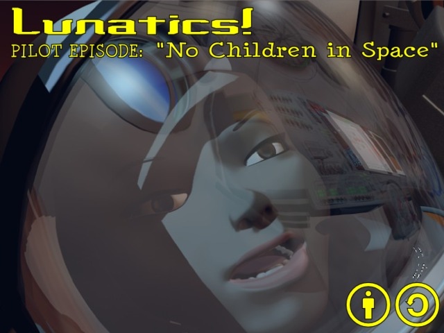 2013 Production Kickstarter – Progress