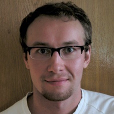 Meet the Team: Vyacheslav Yastrebcev (Modeler / Translator) Vyacheslav Yastrebcev (PR)