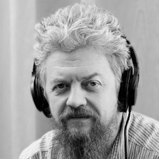 Meet the Team: Sergei Oleinik Sergei Oleinik (PR)