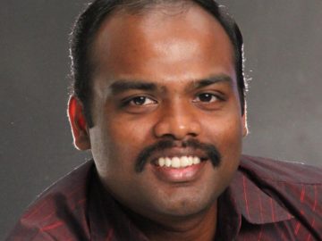 Meet the Team: Sathish Kumar and Spark Multimedia