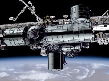 Out with the Old, In with the New