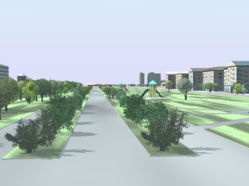 Background models for the pilot