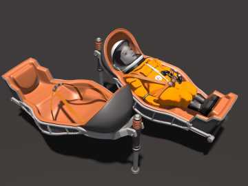 Lunatics Press Kit is Available Now