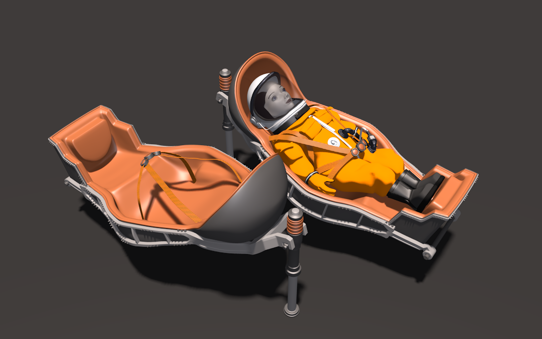 Lunatics Press Kit is Available Now