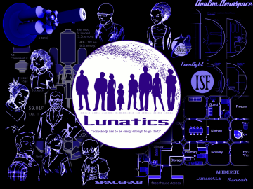 Lunatics Project History — Part 3: Launches & Misfires (2011-2012)