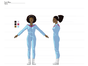 Python scripting, model sheets, and some writing