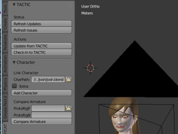 Prototyping KitCAT KitCAT UI Mock Up screen capture