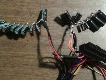 January 2018 Summary