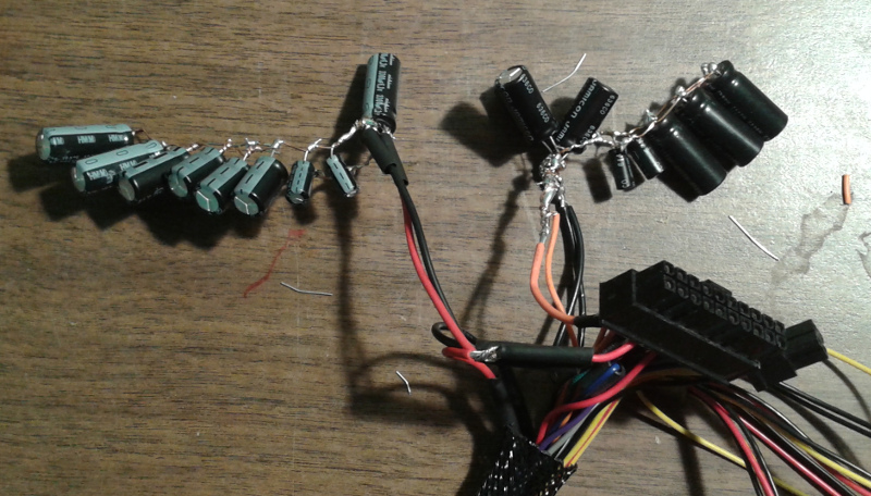 January 2018 Summary