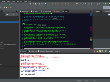November 2019 Summary