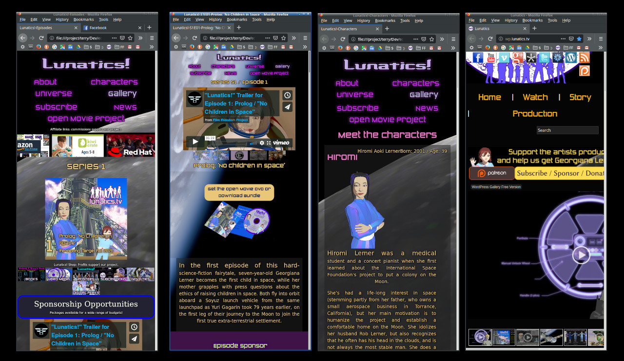 September 2019 Summary