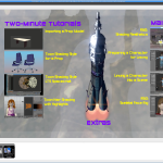 DVD Styler with Menu for Lunatics Open Movie Edition