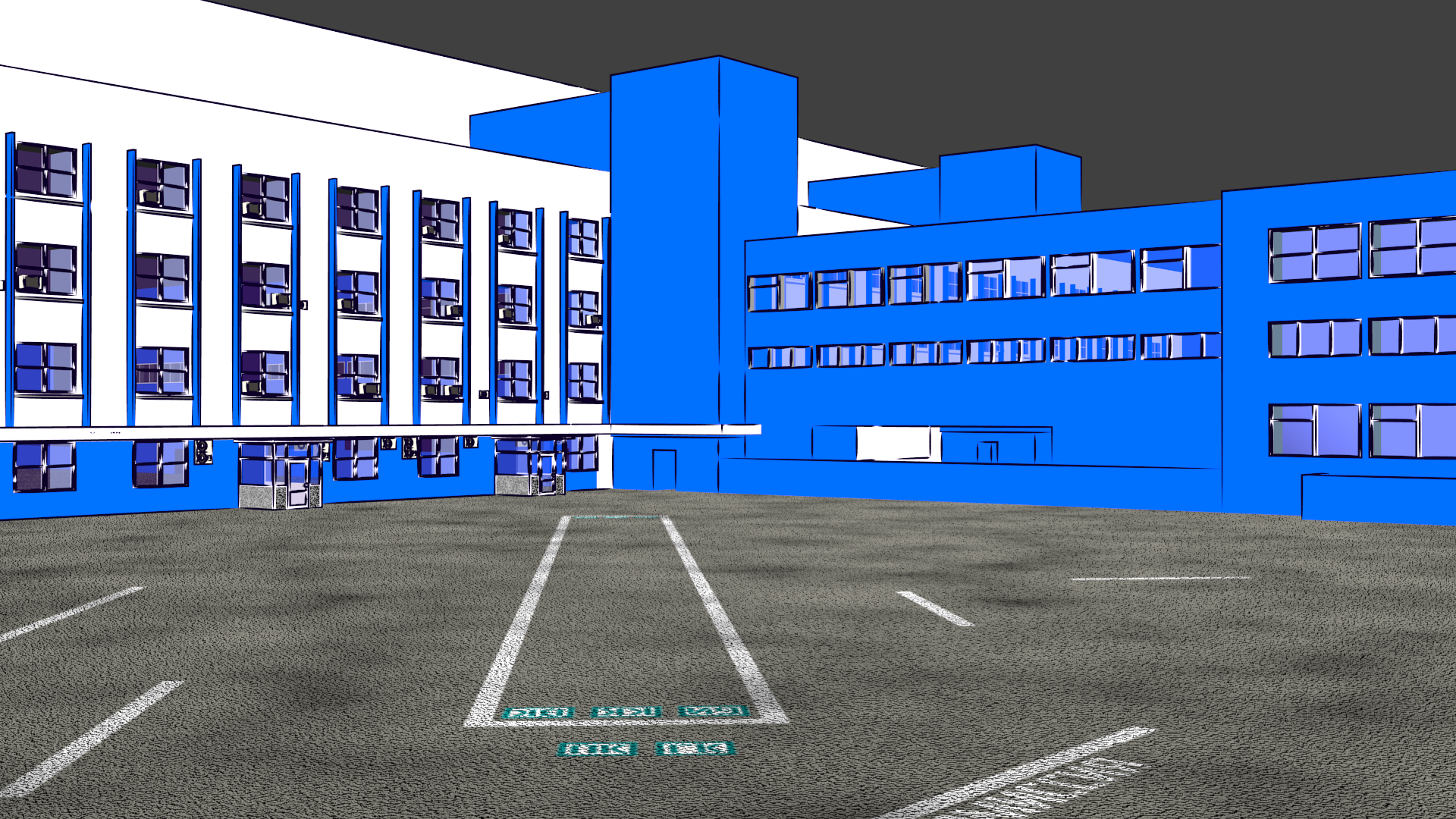 February 2021 Summary