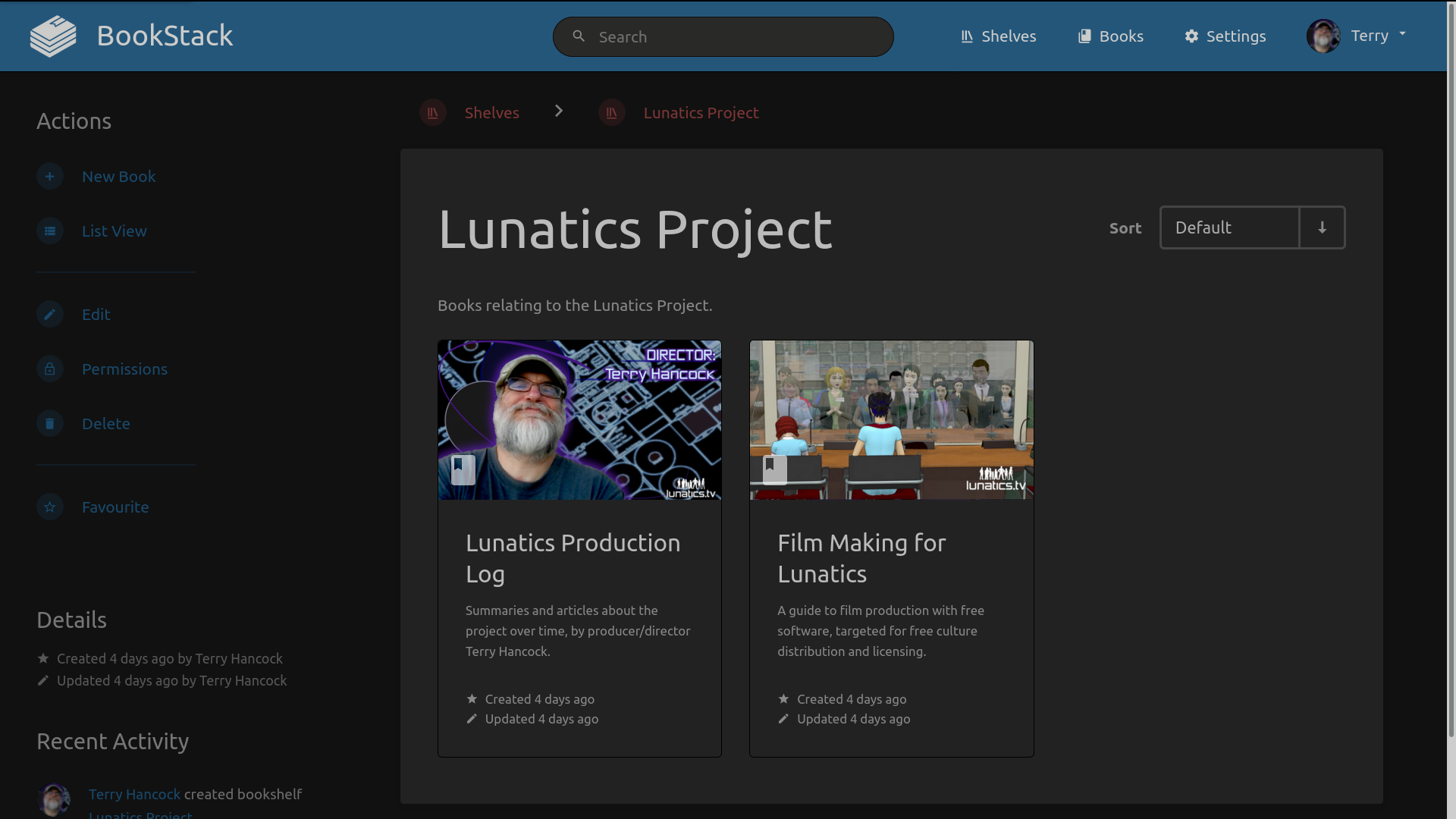 February 2022 Summary