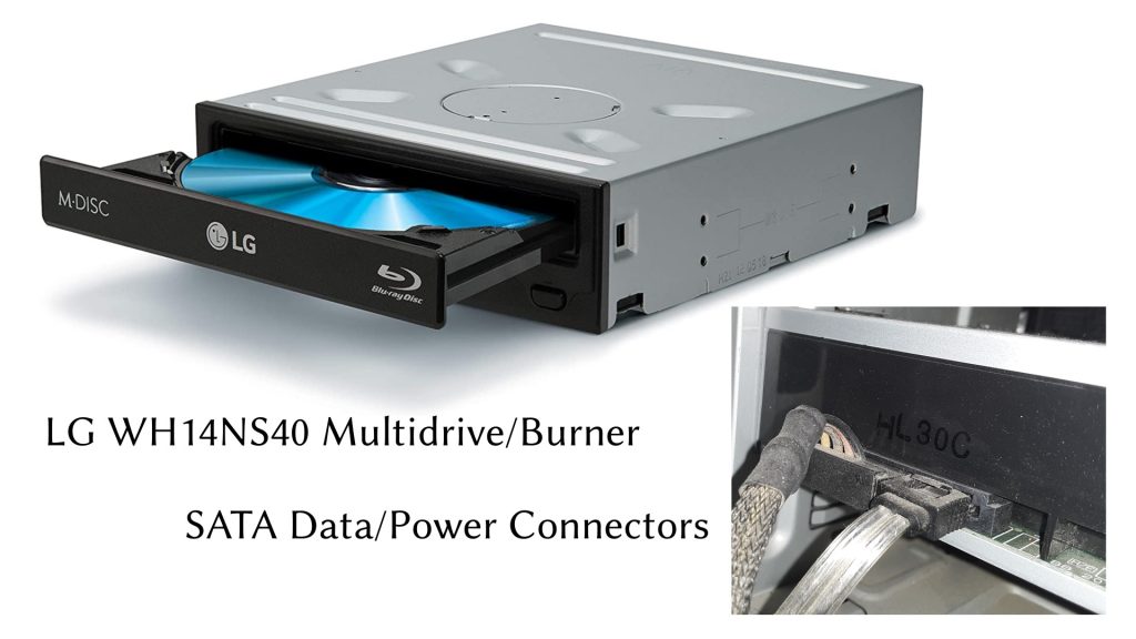 Ad photo of LG Multidrive I'm buying for the upgrade.