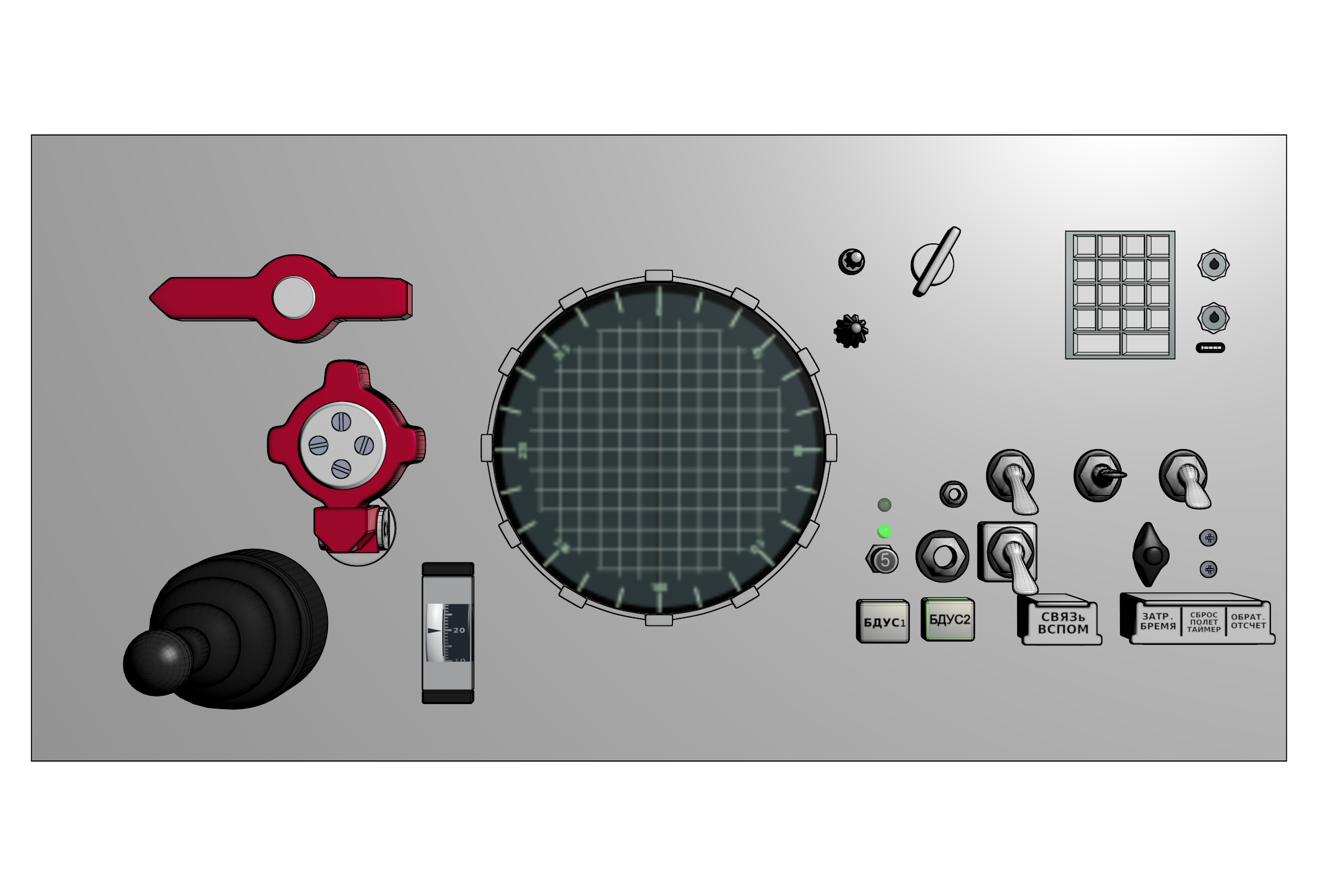 November 2022 Summary