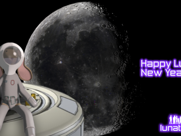 January 2023 Summary Happy Lunar New Year!