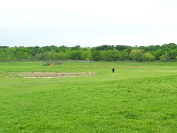 May 2023 Summary One of our Field Trip Locations