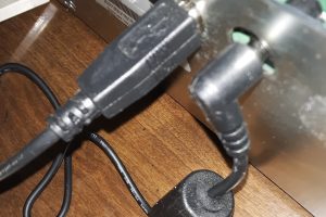 USB & Power for Primera Bravo II