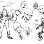 Allen Emerson Concept Art Page