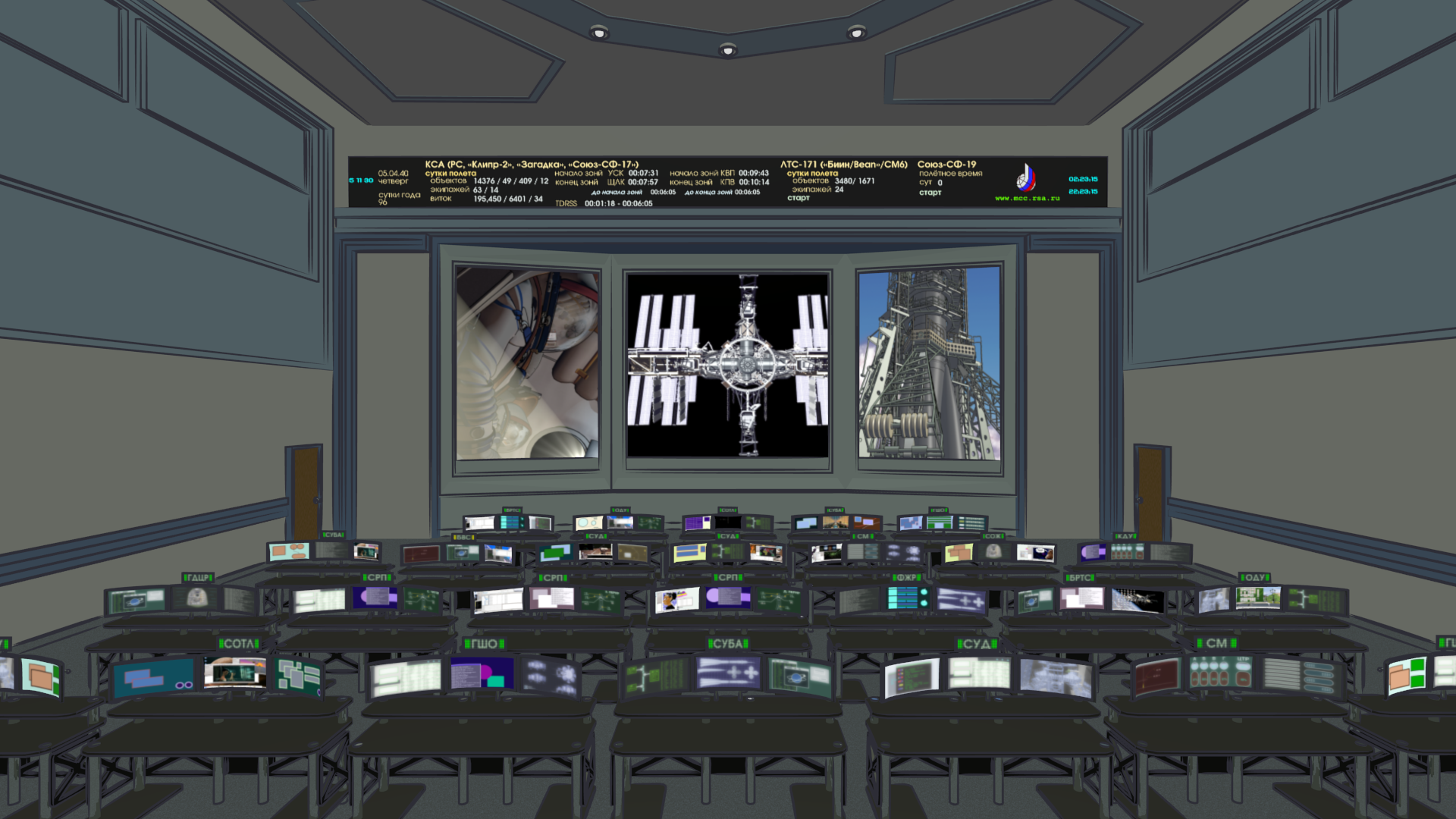 October 2017 Summary