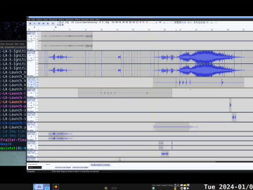 January 2024 Summary