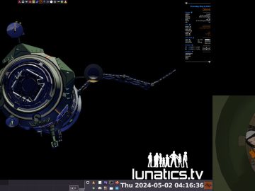 Hows and Whys of Screenlogging AV Linux Desktop