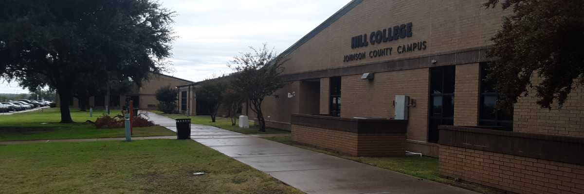 Community College Campus Community College Campus