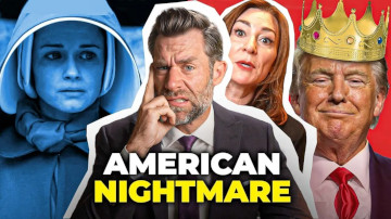 Project 2025 Summary by Liz Dye Legal Eagle on Project 2025