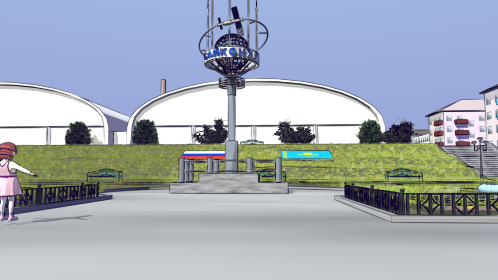 Freestyle AND EdgeNode