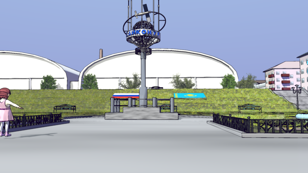 Frame with EdgeNode and Color