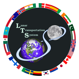 LTS Partners Patch Graphic