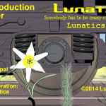 October 2014 Newsletter Cover