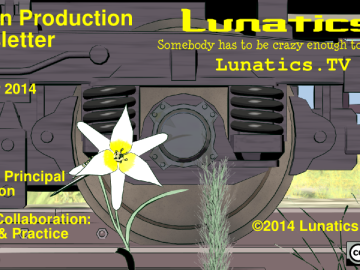 October 2014 Newsletter October 2014 Newsletter Cover