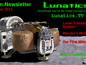 December 2014 Newsletter Dec 2014 Newsletter Cover
